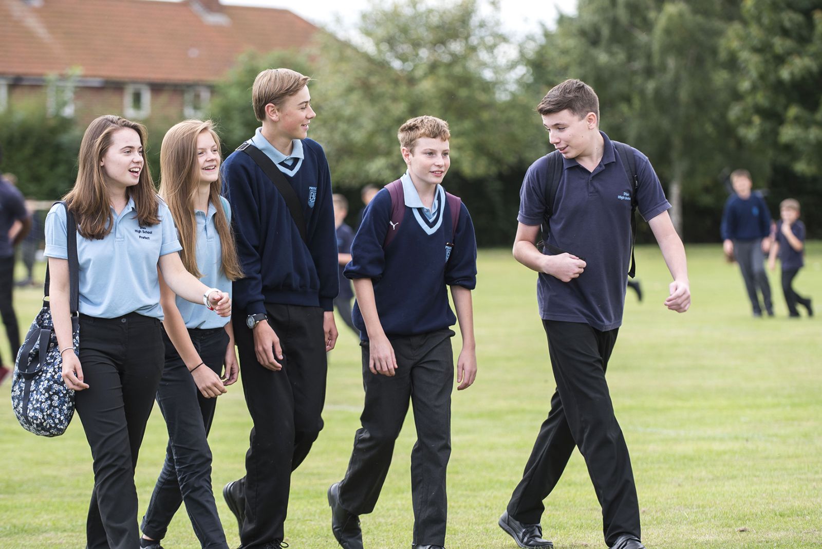 Norfolk Schools Open Day Directory Primary Times